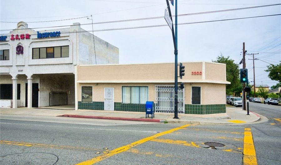 3200 Del Mar Ave, Rosemead, CA 91770 - 0 Beds, 0 Bath
