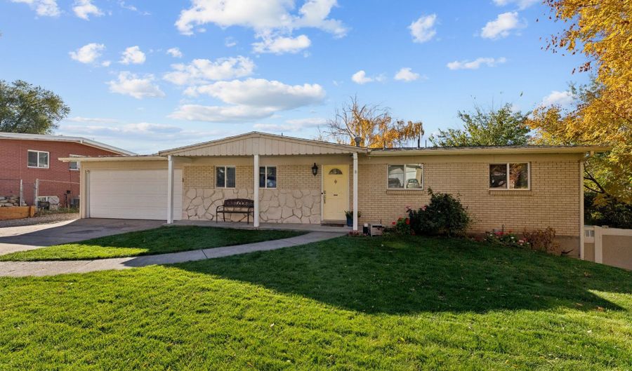 551 N 1100 E, Bountiful, UT 84010 - 6 Beds, 3 Bath