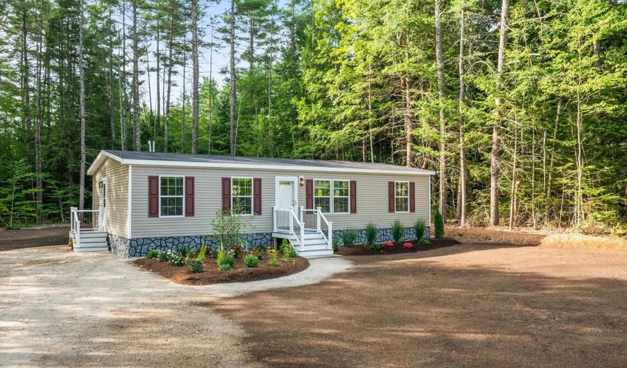 33 Old Bridge Ct, Effingham, NH 03882 - 3 Beds, 2 Bath