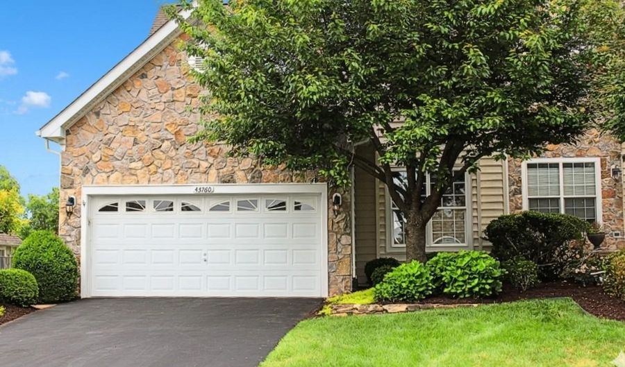 43760 COG HILL Ter, Ashburn, VA 20147 - 3 Beds, 3 Bath