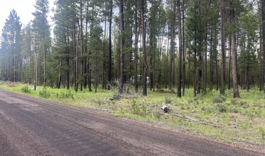 55970 Browning Dr, Bend, OR 97707 - 0 Beds, 0 Bath
