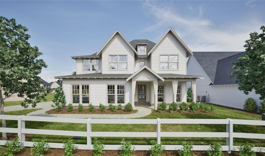 1313 COPPER MEADOWS Dr, Auburn, AL 36830 - 5 Beds, 3 Bath