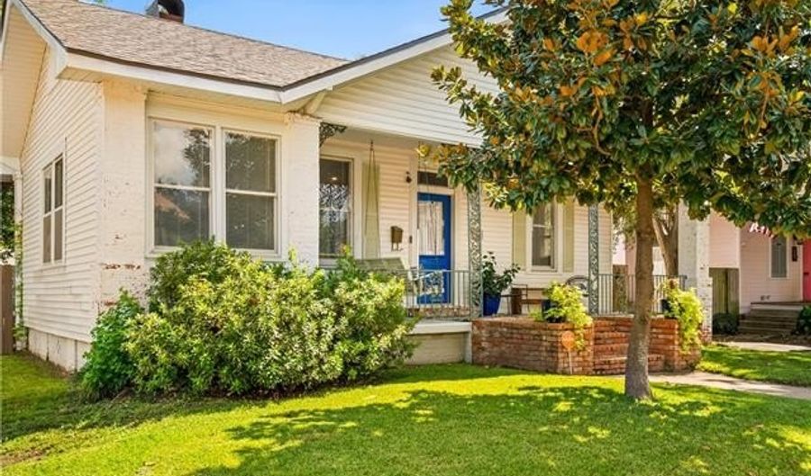 1907 MARYE St, Alexandria, LA 71301 - 3 Beds, 2 Bath