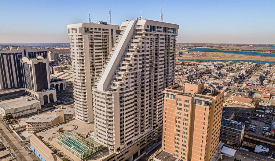 3101 Boardwalk 2905-2, Atlantic City, NJ 08401 - 2 Beds, 2 Bath
