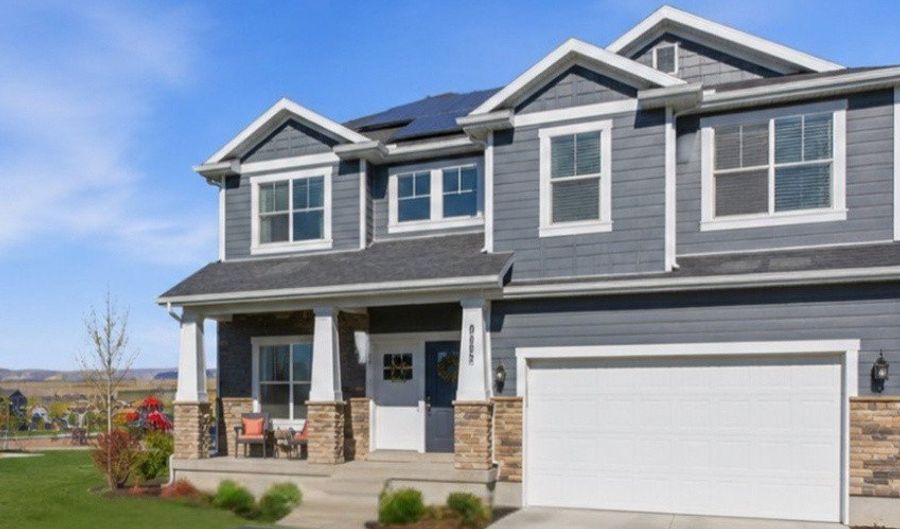 15230 S CUTLASS Ct, Bluffdale, UT 84065 - 4 Beds, 3 Bath