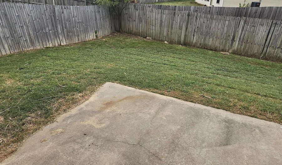 15355 Oak Glen Dr, Alexander, AR 72002 - 3 Beds, 2 Bath