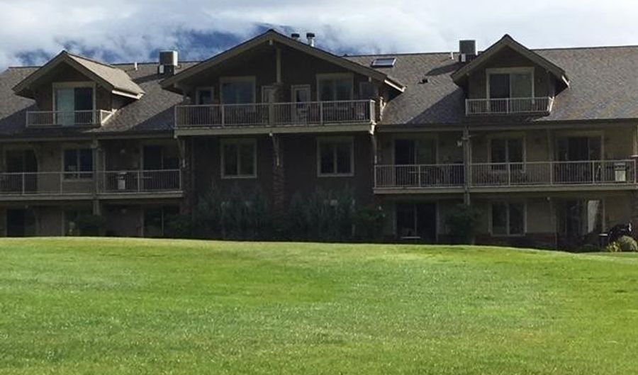 124 Spyglass Hill Loop Unit 1462 52 EX, Columbia Falls, MT 59912 - 2 Beds, 2 Bath