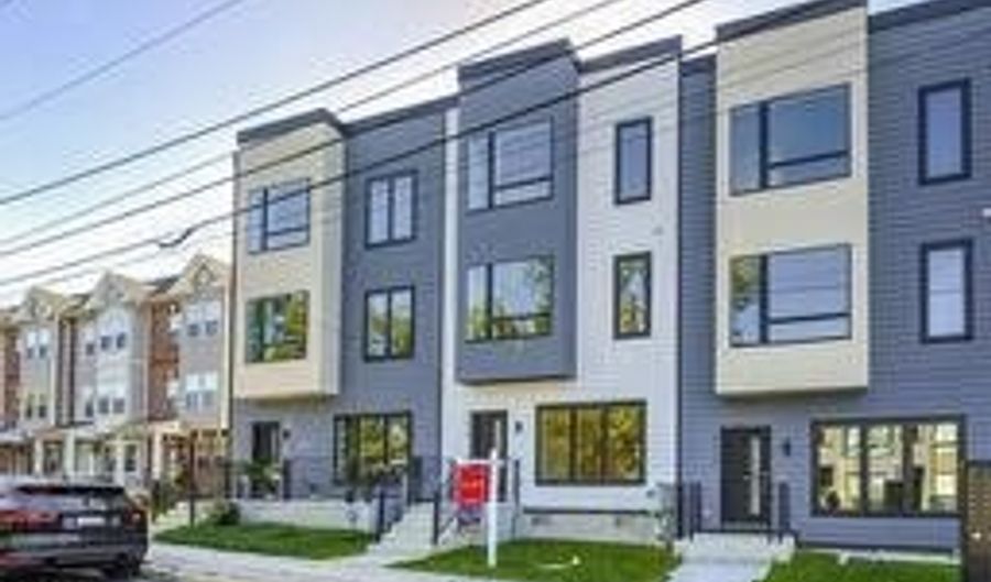 2514 ELVANS Rd SE, Washington, DC 20020 - 7 Beds, 4 Bath