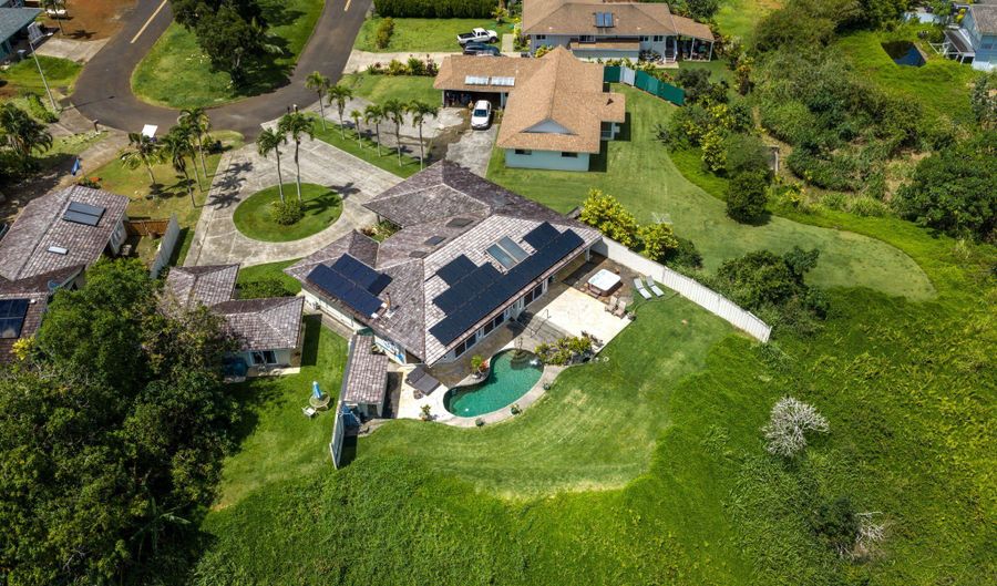 6474 KAAHELE St, Kapaa, HI 96746 - 4 Beds, 3 Bath