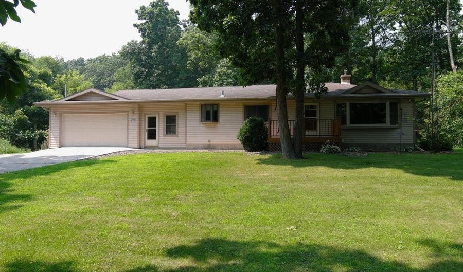 1773 Borchert Rd, Verona, WI 53593 - 3 Beds, 1 Bath