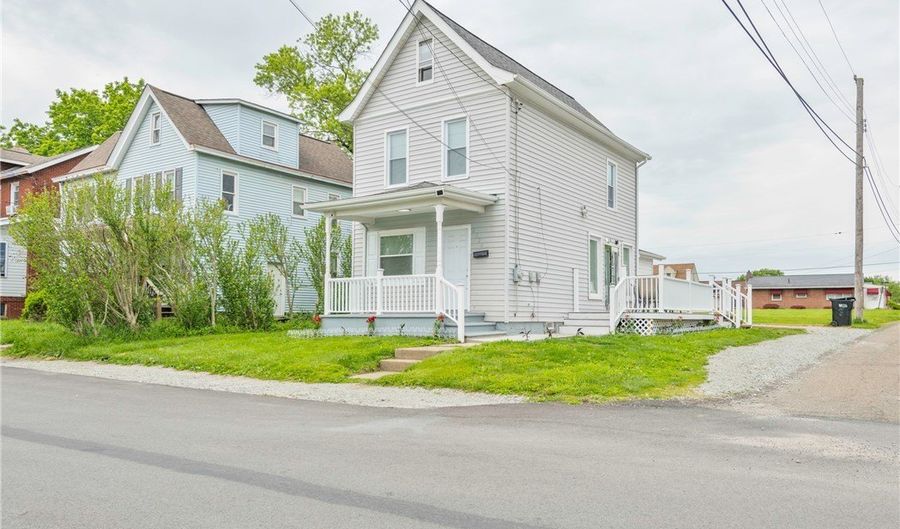 2324 Sheffield Rd, Aliquippa, PA 15001 - 0 Beds, 0 Bath