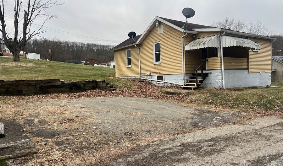 59 Dewey Aly, Allegheny Twp., PA 15656 - 2 Beds, 0 Bath