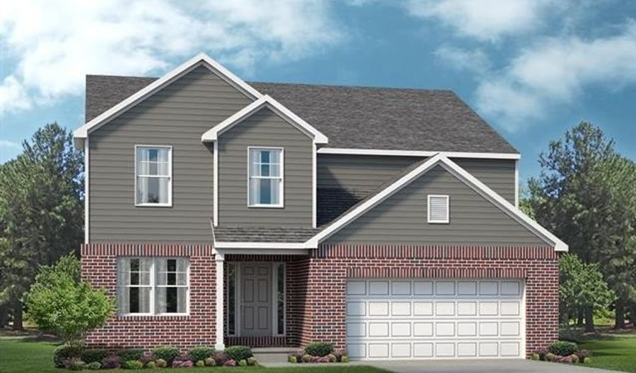 6151 N TRAILWOODS Dr, Ann Arbor, MI 48103 - 4 Beds, 3 Bath