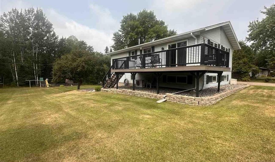 409 S 3rd St W, Aurora, MN 55705 - 4 Beds, 2 Bath