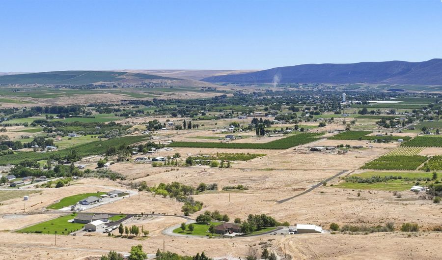 W BRANT ROAD PR NW, Benton City, WA 99320 - 0 Beds, 0 Bath