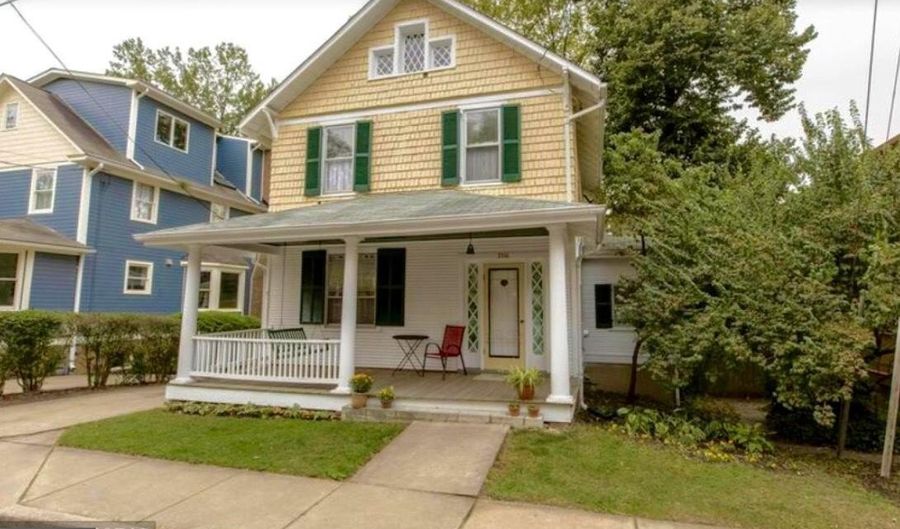 3316 21ST Ave N, Arlington, VA 22207 - 4 Beds, 3 Bath