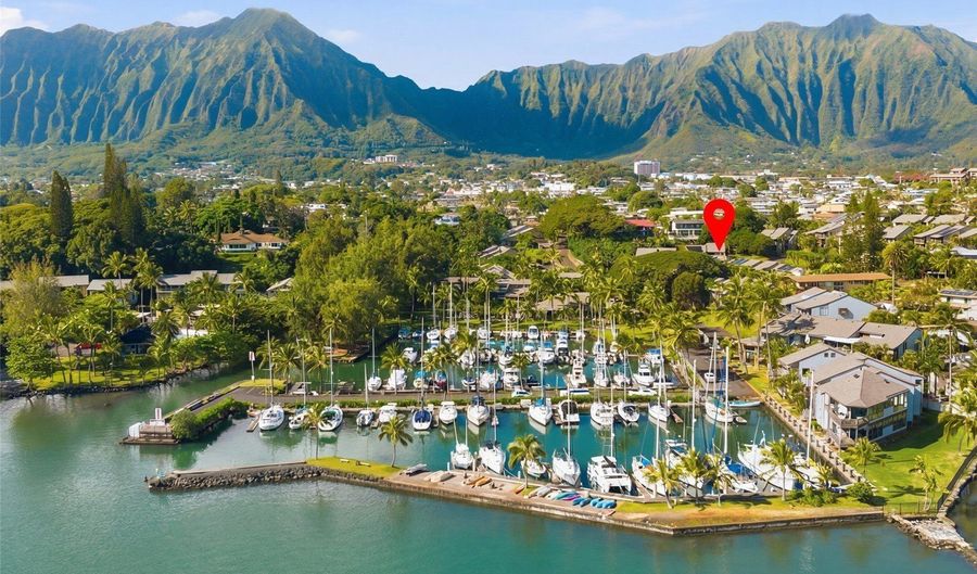 45-995 Wailele Rd 29, Kaneohe, HI 96744 - 3 Beds, 2 Bath