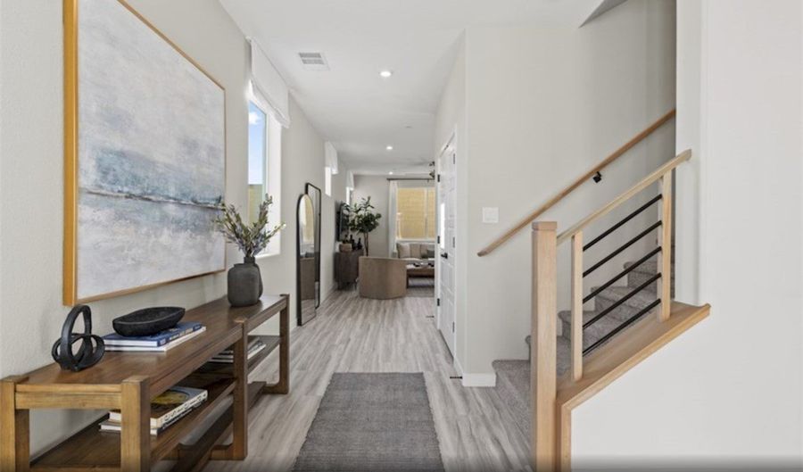 9695 S Conquistador St lot 14, Las Vegas, NV 89178 - 4 Beds, 3 Bath