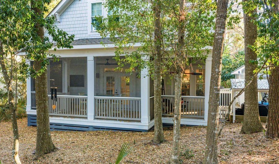 7 Red Bay Ct, Bald Head Island, NC 28461 - 5 Beds, 5 Bath