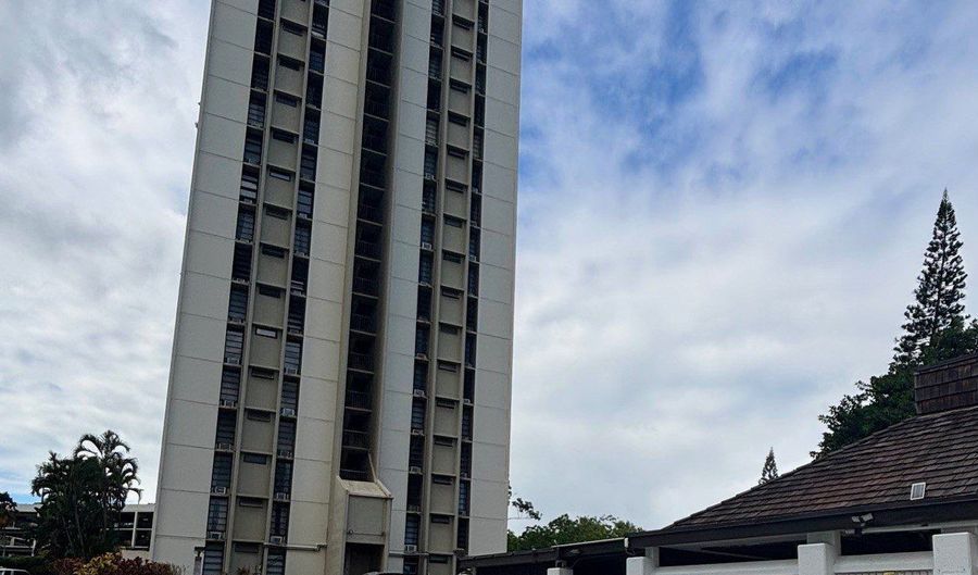98-500 Koauka Loop 14E, Aiea, HI 96701 - 1 Beds, 1 Bath