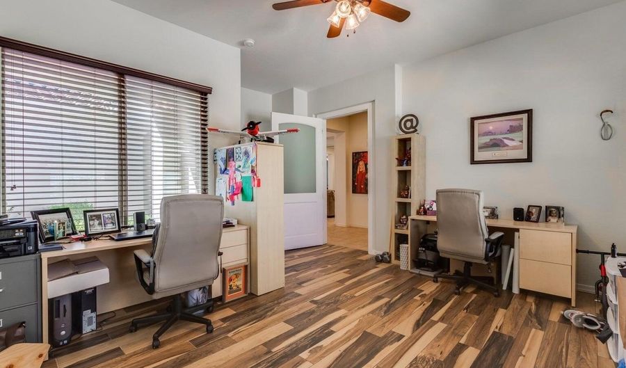 20496 W HAMILTON St, Buckeye, AZ 85396 - 5 Beds, 4 Bath