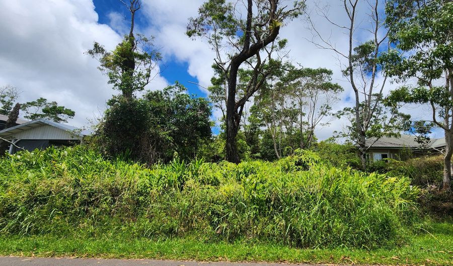 25-155 UA NAHELE St Lot #: 7, Hilo, HI 96720 - 0 Beds, 0 Bath