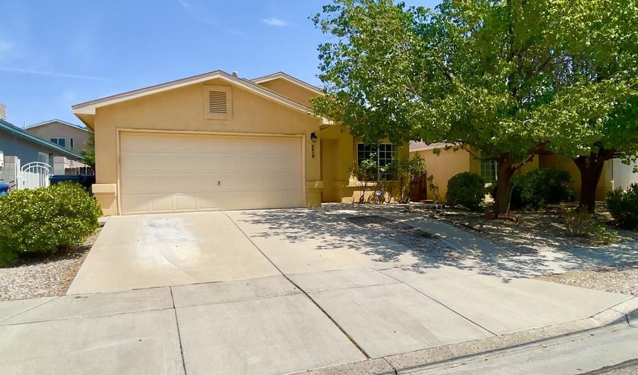 6419 Amberside Rd NW, Albuquerque, NM 87120 - 3 Beds, 2 Bath