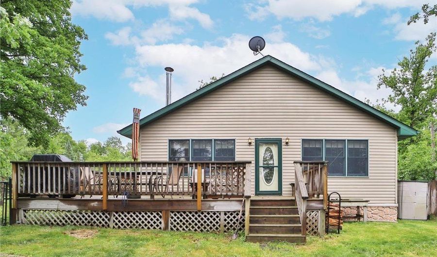 28064 Birch Haven Rd, Aitkin, MN 56431 - 2 Beds, 1 Bath