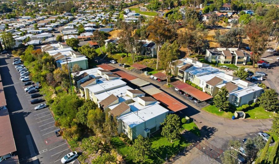 830 W Lincoln Ave 257, Escondido, CA 92026 - 2 Beds, 1 Bath