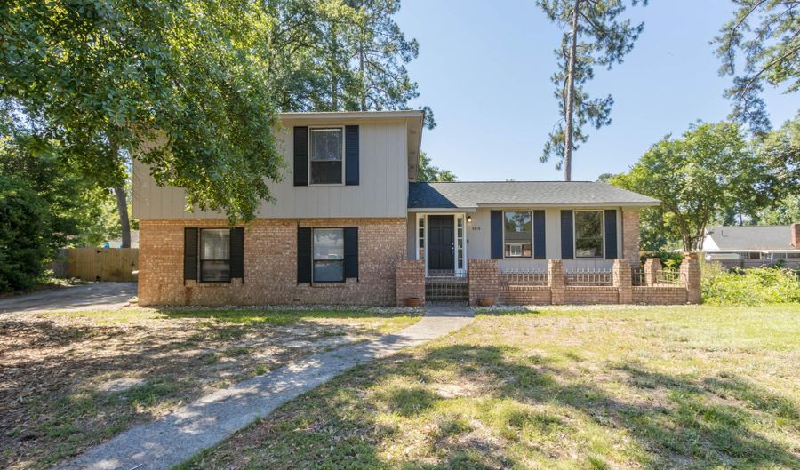3316 Quaker Spring Ct, Augusta, GA 30907 - 3 Beds, 3 Bath