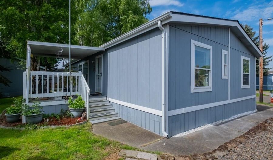 5050 COLUMBUS St 116, Albany, OR 97322 - 3 Beds, 2 Bath