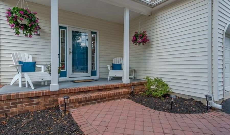 396 Vanderveer Rd, Bridgewater Twp., NJ 08807 - 3 Beds, 3 Bath