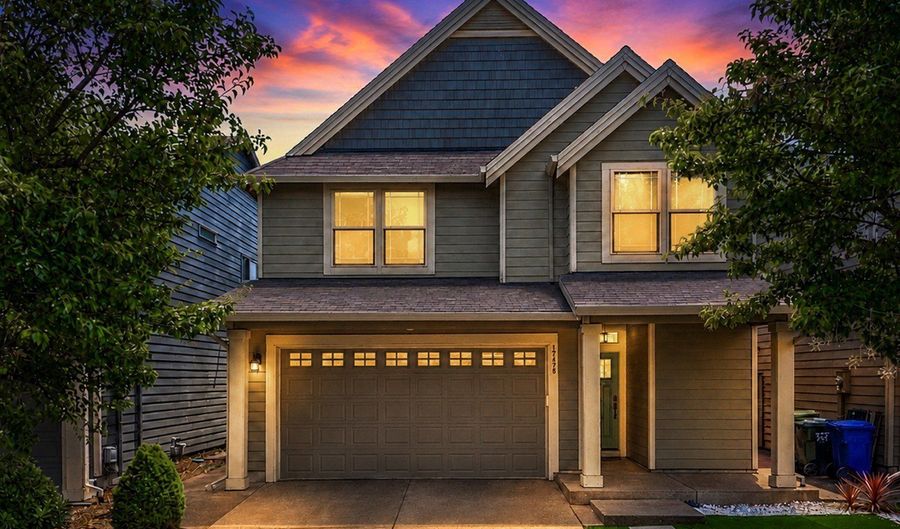 17478 SW MAX Ct, Beaverton, OR 97078 - 4 Beds, 3 Bath