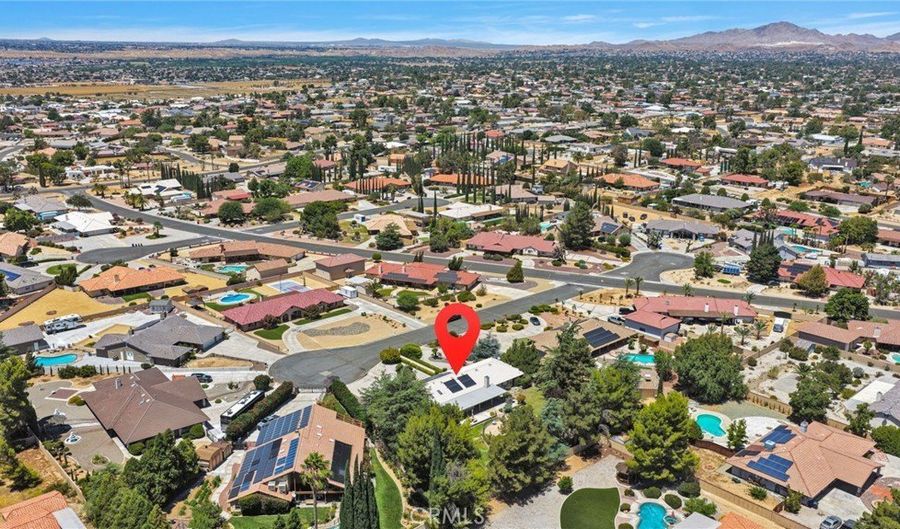 13331 Waco Dr, Apple Valley, CA 92308 - 4 Beds, 3 Bath