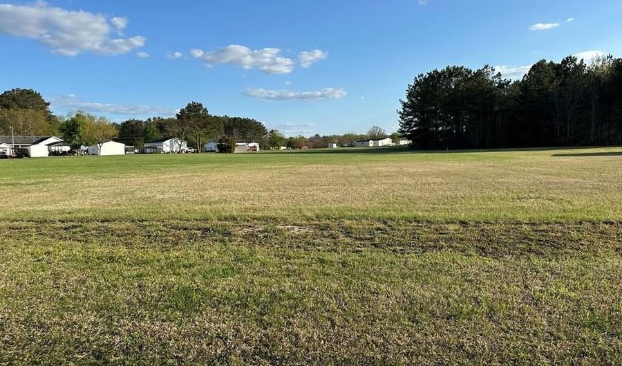 Jernigan Airport Rd lot B, Ahoskie, NC 27910 - 0 Beds, 0 Bath