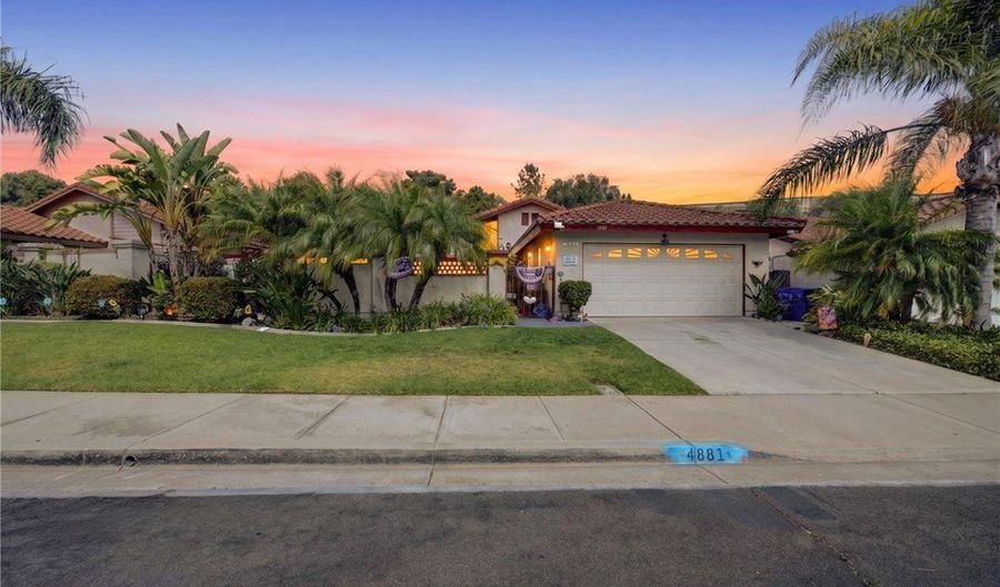4881 Tarragon, Oceanside, CA 92057 - 3 Beds, 2 Bath