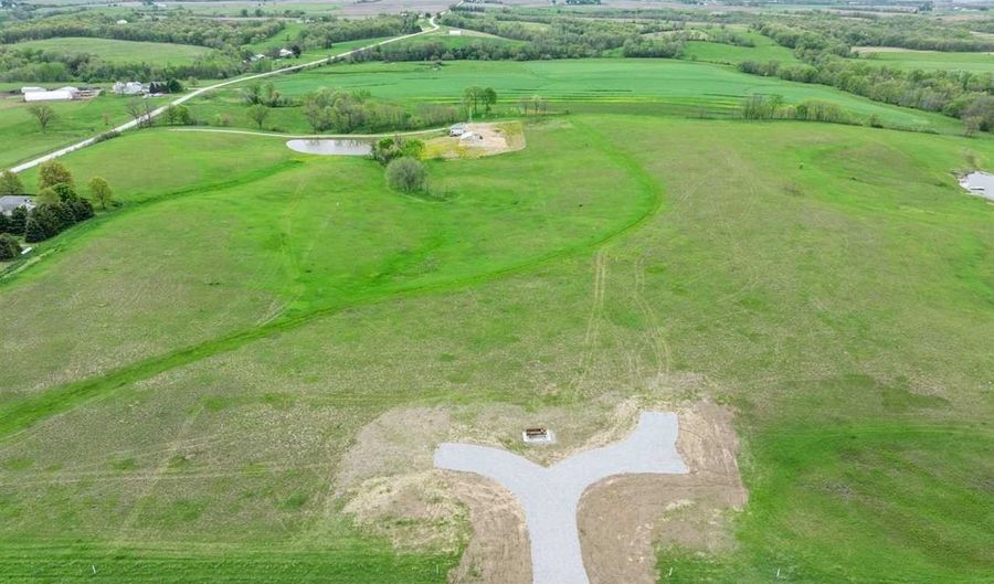 Lot 2 Pioneer Prairie, Riverside, IA 52327 - 0 Beds, 0 Bath