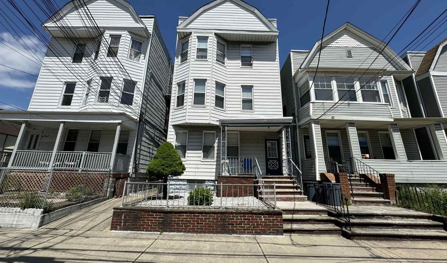 35 E 26TH St, Bayonne, NJ 07002 - 0 Beds, 0 Bath