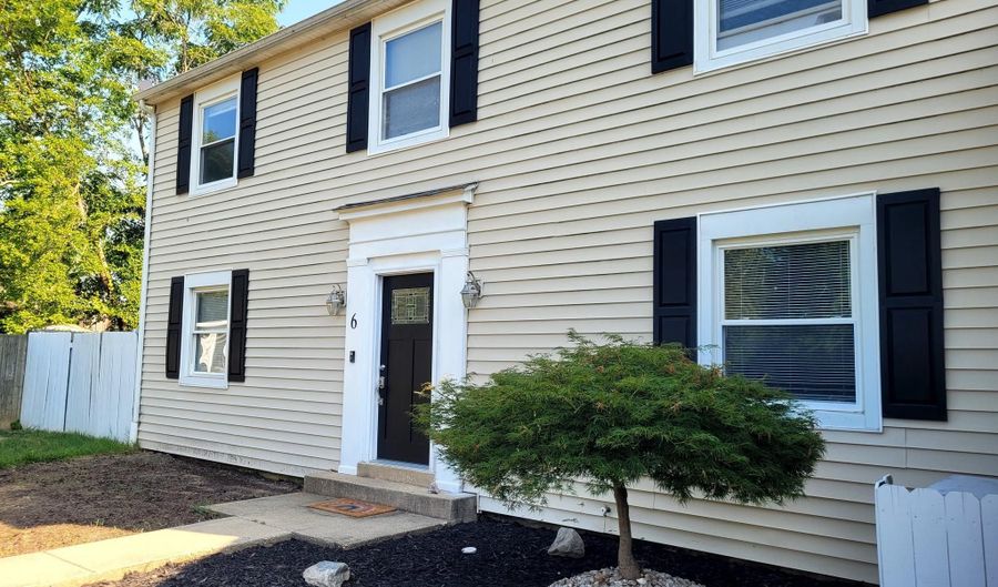 6 TUDOR Ct, Dover, DE 19901 - 4 Beds, 3 Bath