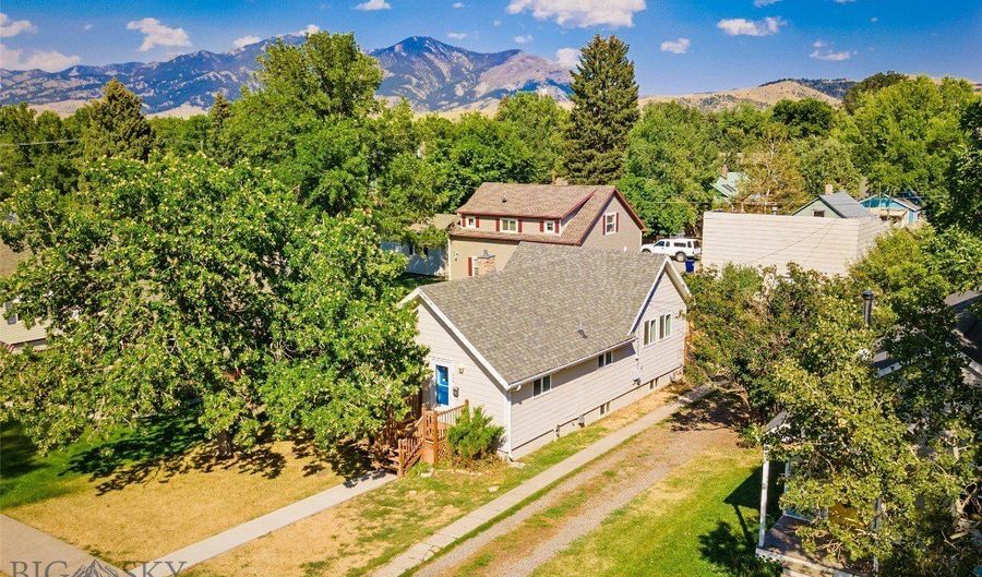 520 N Black St N, Bozeman, MT 59715 - 0 Beds, 0 Bath