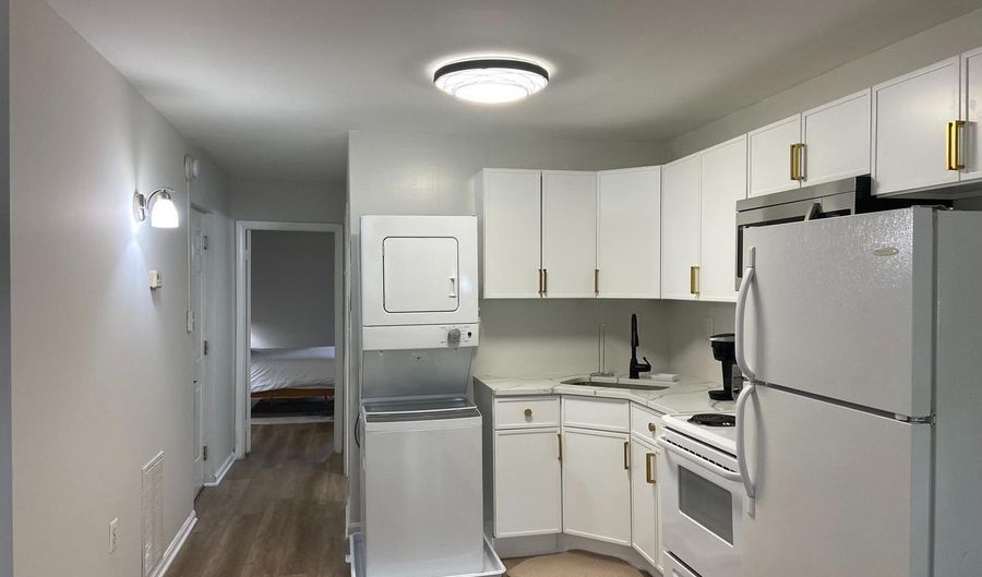 1827 EUTAW Pl #3F, Baltimore, MD 21217 - 1 Beds, 1 Bath