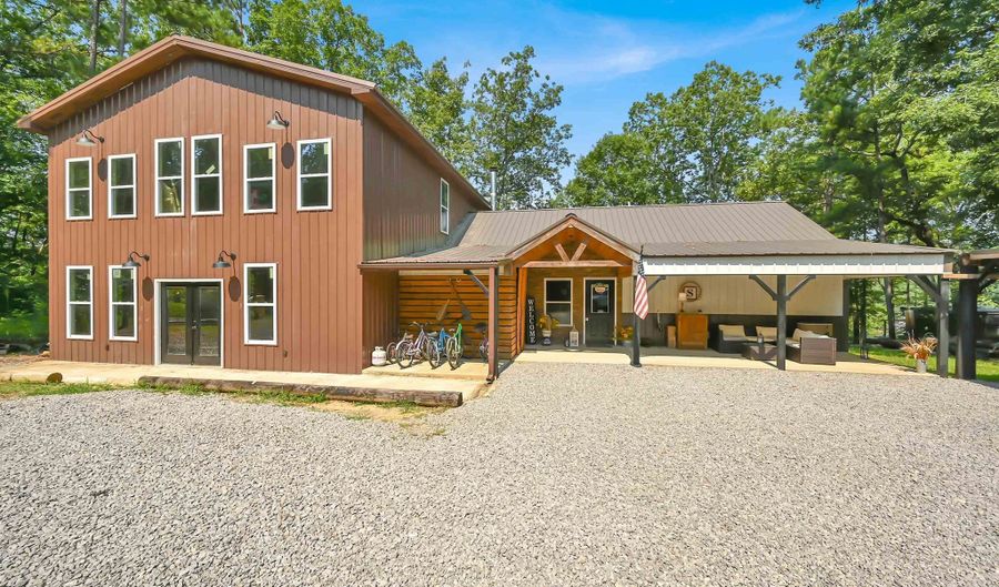 1277 Co Rd 126, Arley, AL 35541 - 2 Beds, 2 Bath