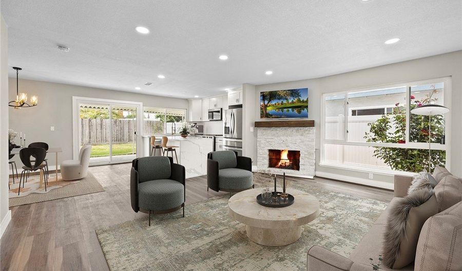 5032 E Holbrook St, Anaheim, CA 92807 - 4 Beds, 2 Bath