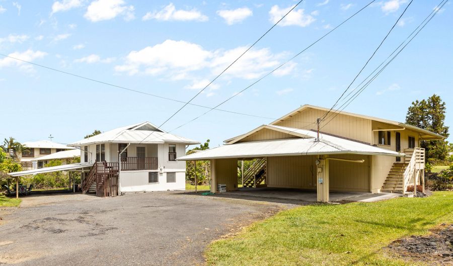 619 MILILANI St, Hilo, HI 96720 - 5 Beds, 3 Bath