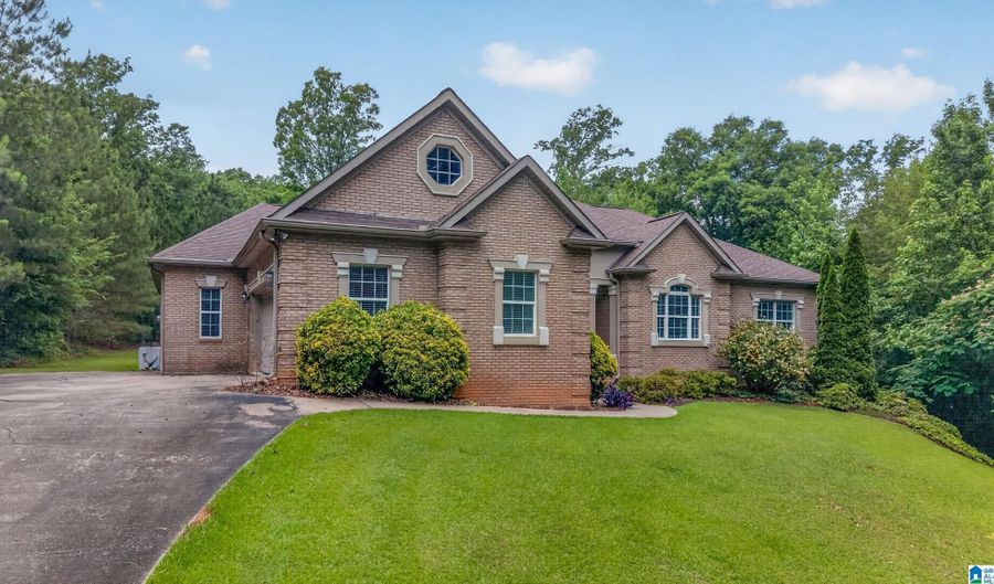 146 LOST ACRES Dr, Alexandria, AL 36250 - 5 Beds, 4 Bath