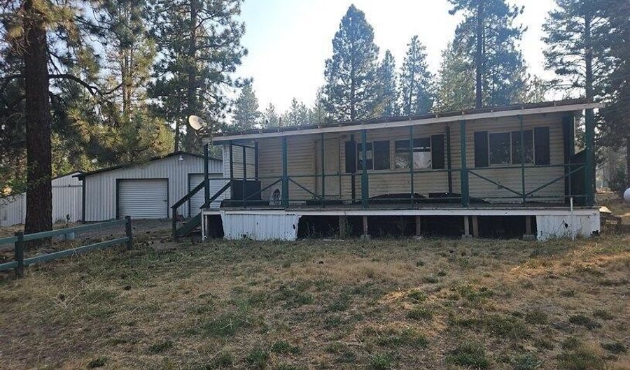 9338 Prairie Dog Dr, Bonanza, OR 97623 - 3 Beds, 2 Bath