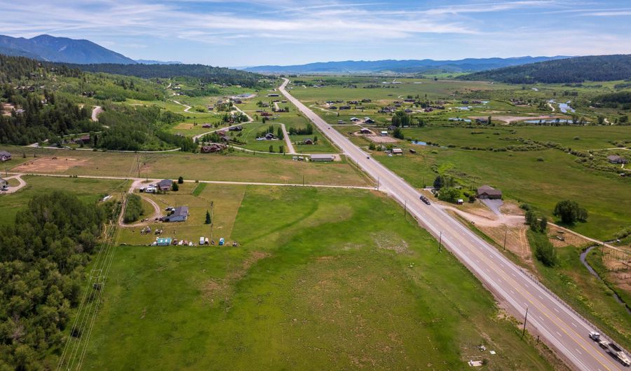 PETERSON lot 1, Alpine, WY 83128 - 0 Beds, 0 Bath