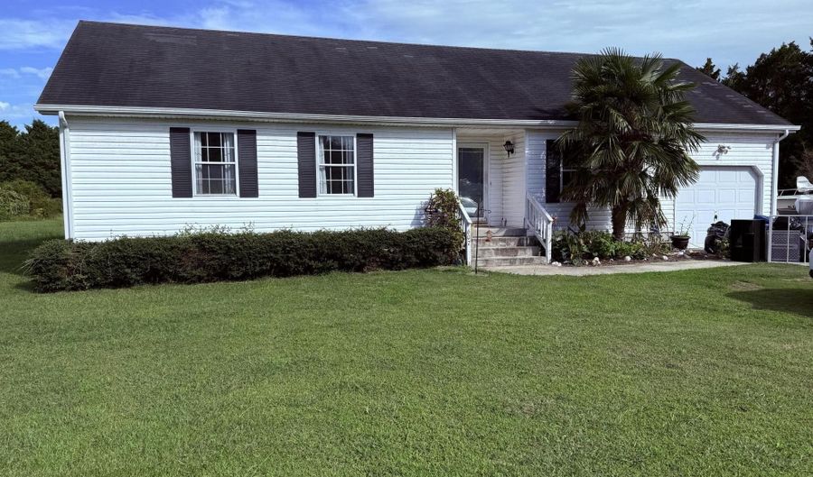 607 Aydlett Rd, Aydlett, NC 27916 - 3 Beds, 2 Bath