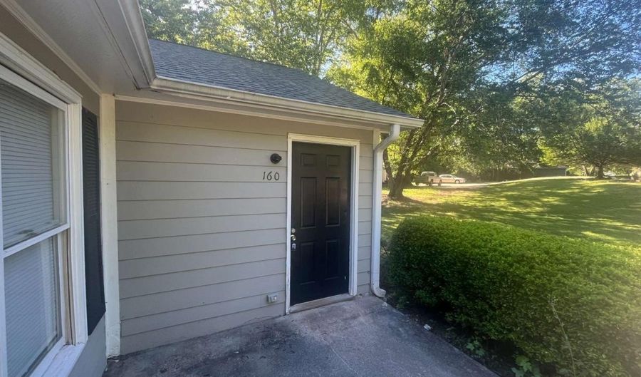 160 Fair Oaks Dr, Athens, GA 30606 - 2 Beds, 2 Bath