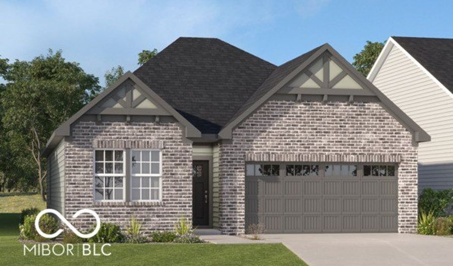 5275 Foxley Park Ln, Avon, IN 46123 - 2 Beds, 2 Bath